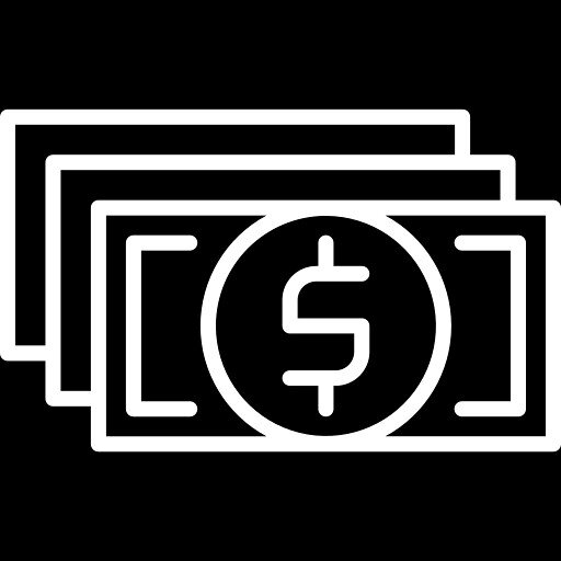 Icon: Attraktives Gehaltspaket