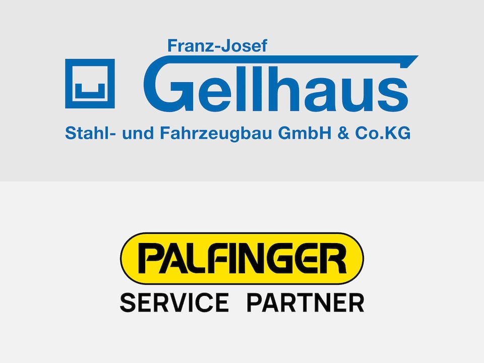 PALFINGER Service Partner